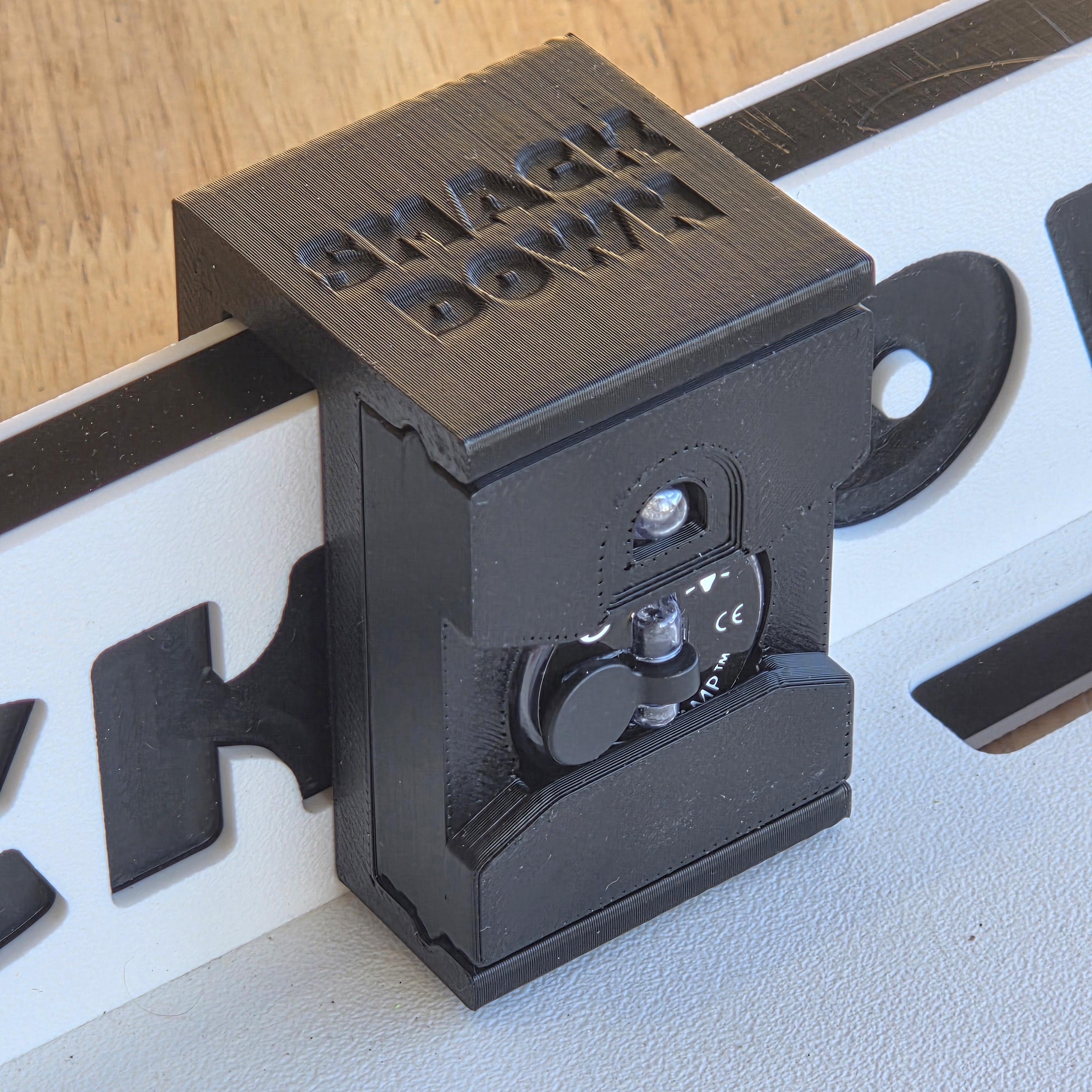 Bait Board Light Accessory