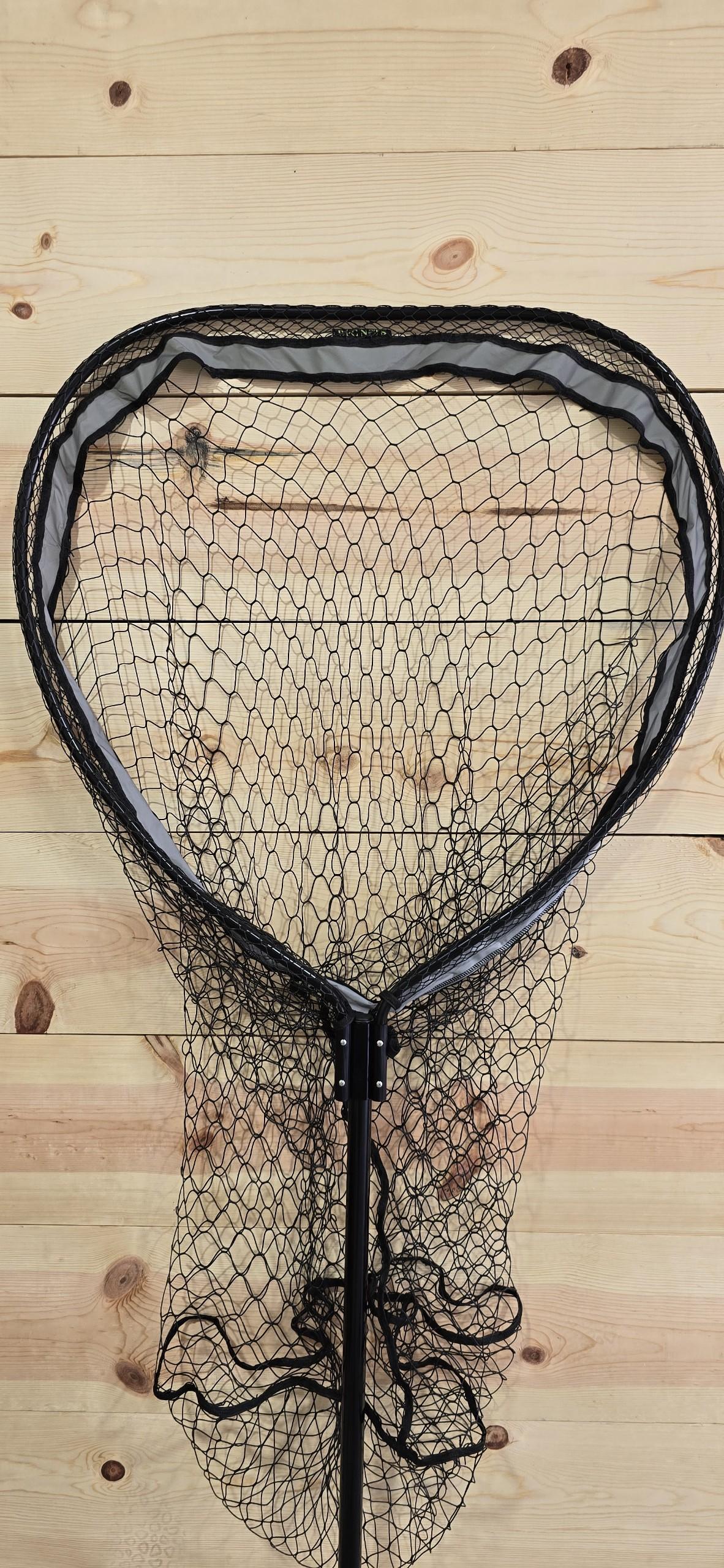 RPC Floating Nets
