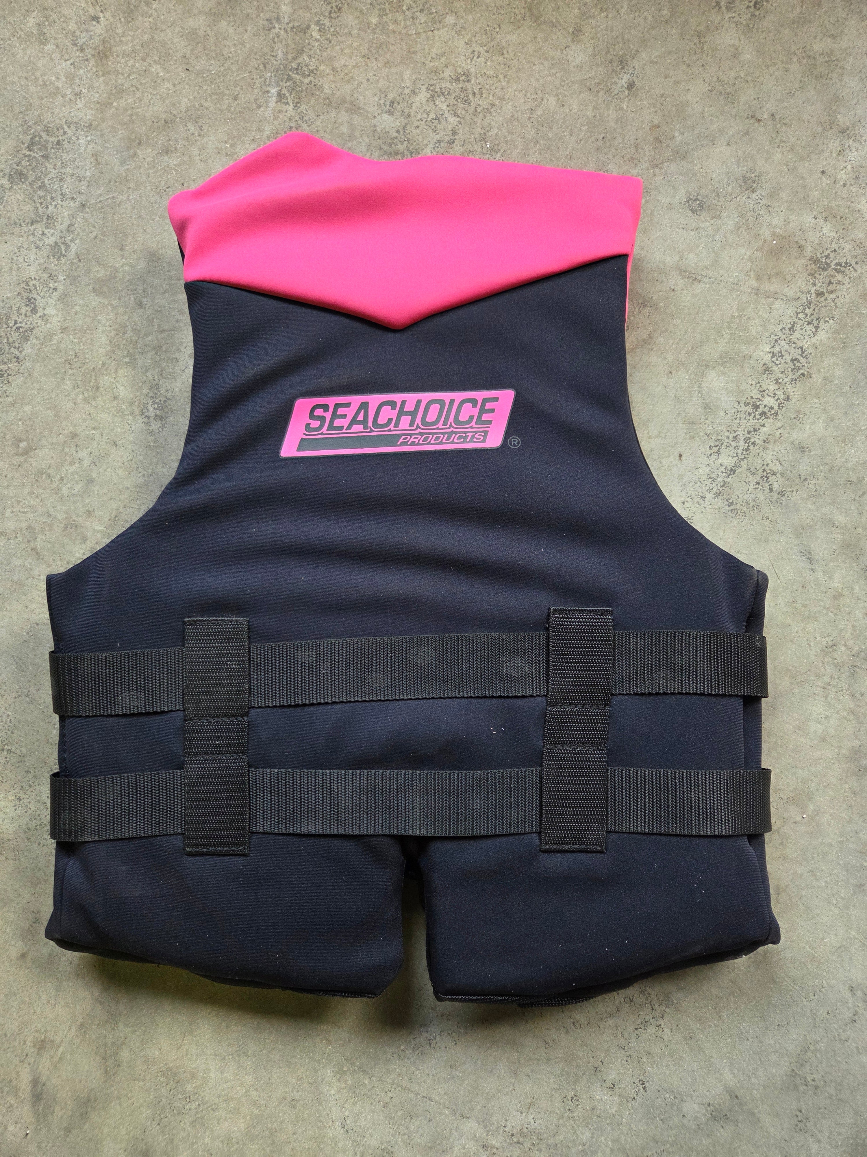 Sea Choice Evoprene Multi-Sport Type 3 Life Jacket