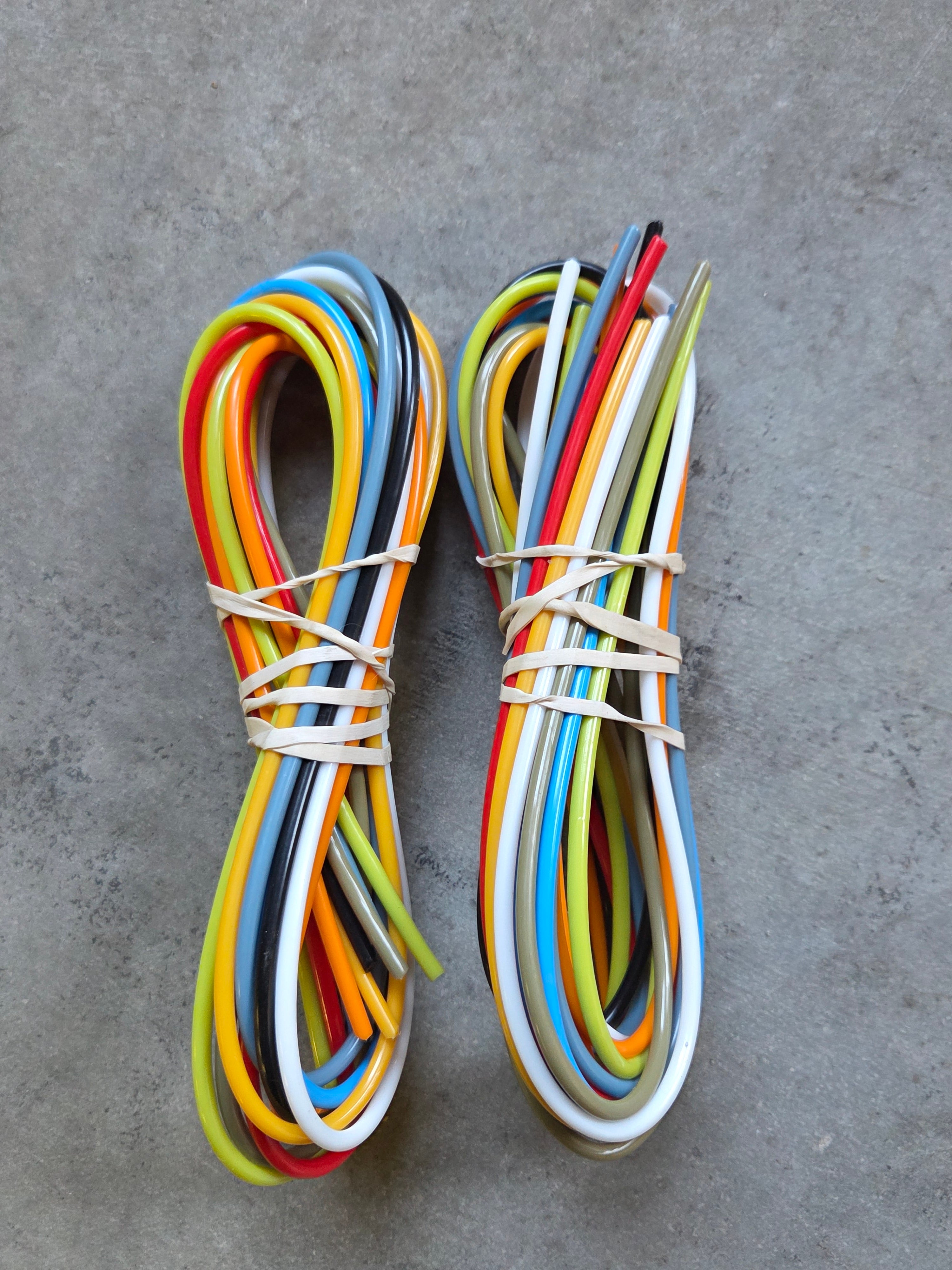 Hobie Kayak Welding Rods ONLY #72097001