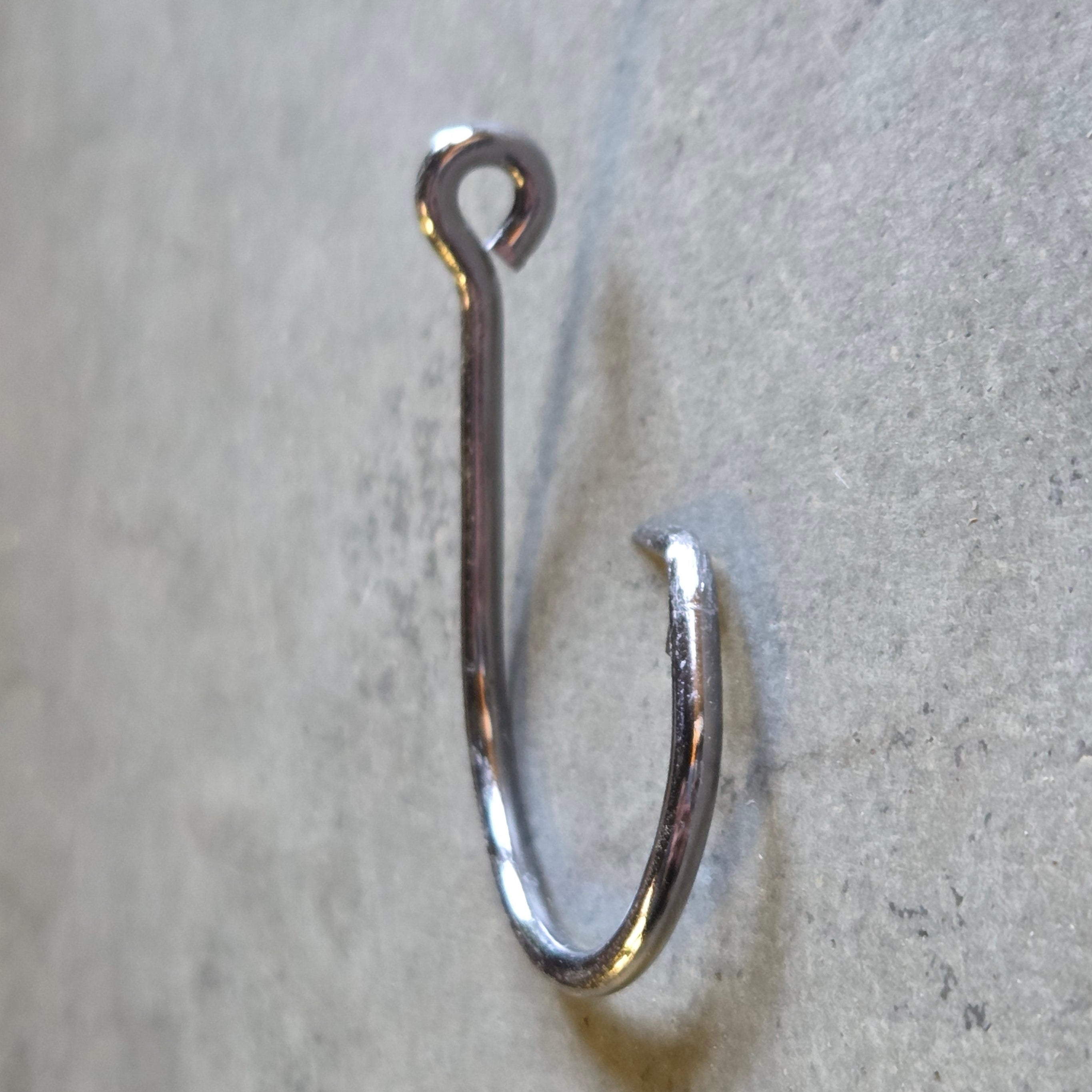 11/10 4x Offset Circle Hook (Pack of 4)