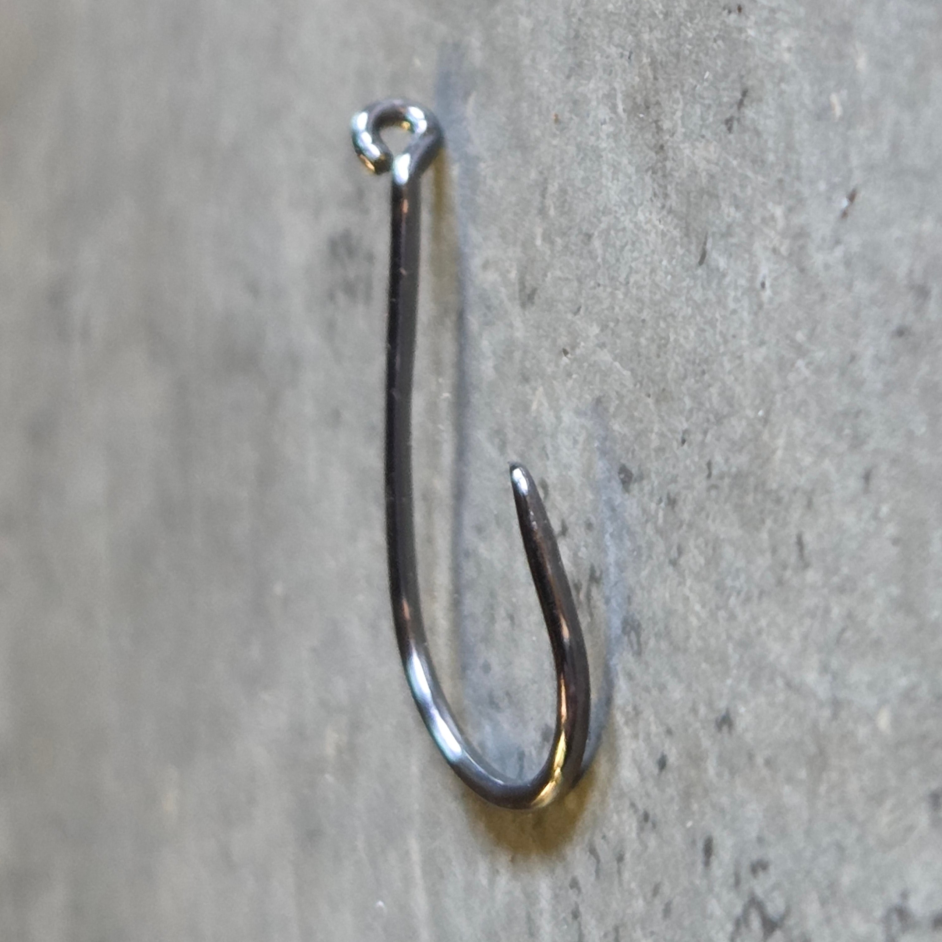 #2 Offset Circle Hook (Pack of 10)