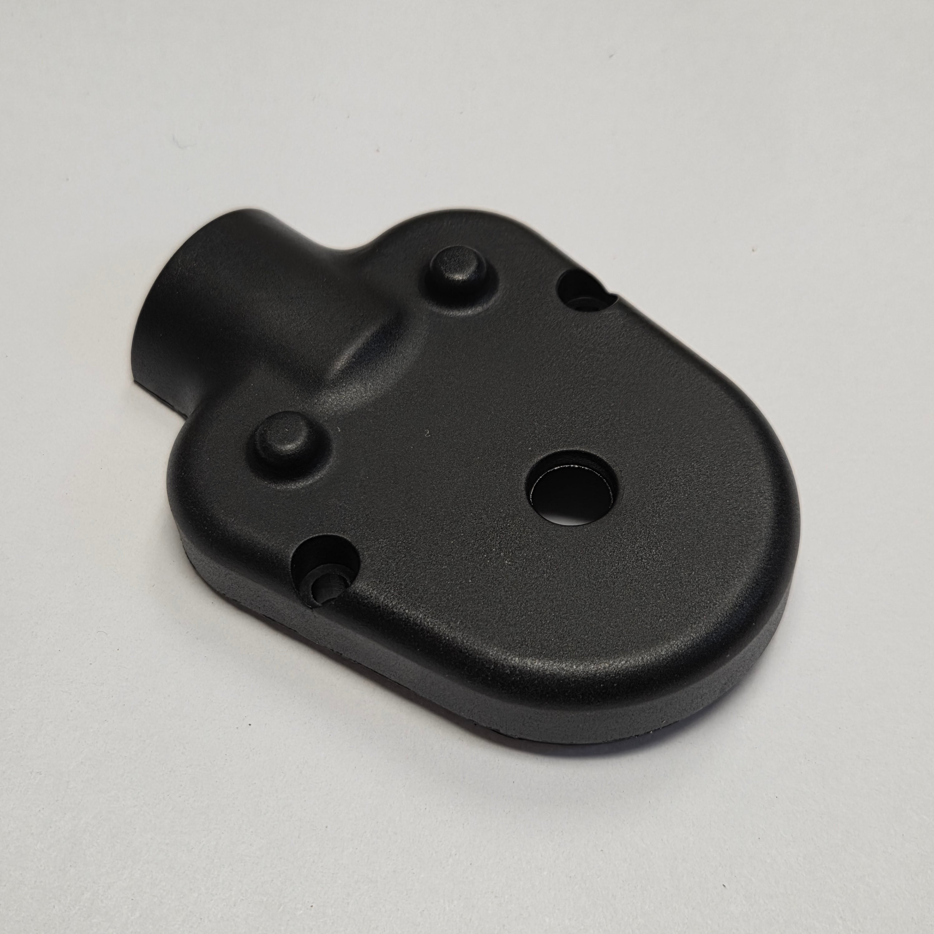 Hobie Idler Pulley Assy GT (Grey) #80151048