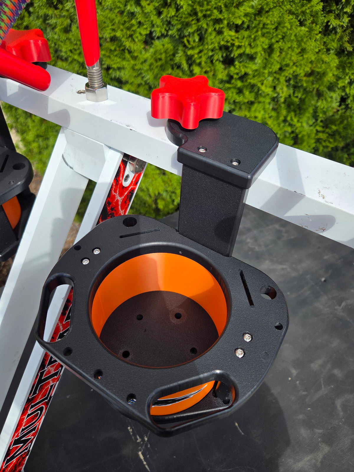 MulTbar Tool Caddy - Split (Includes Left & Right)