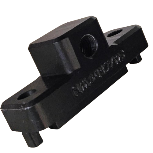 3/8" Thread Bases
