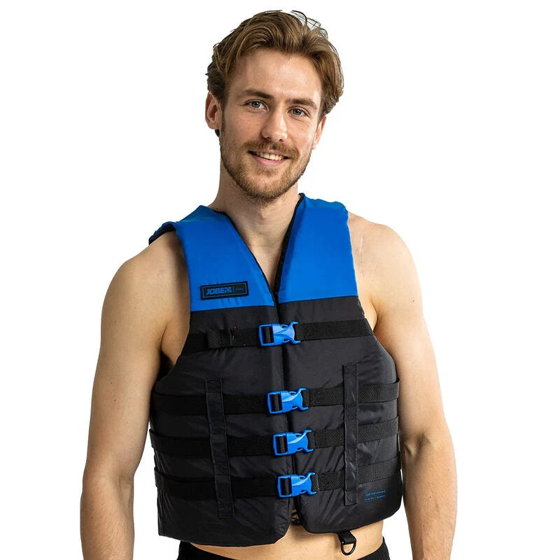 Jobe Dual Life Jacket, Blue XL
