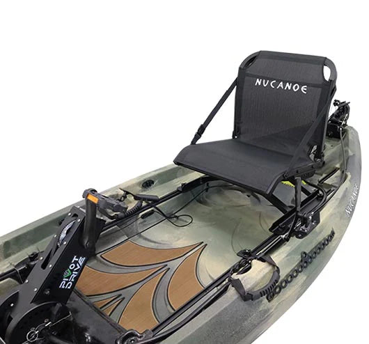 NuCanoe #2210 F10 Pivot Drive