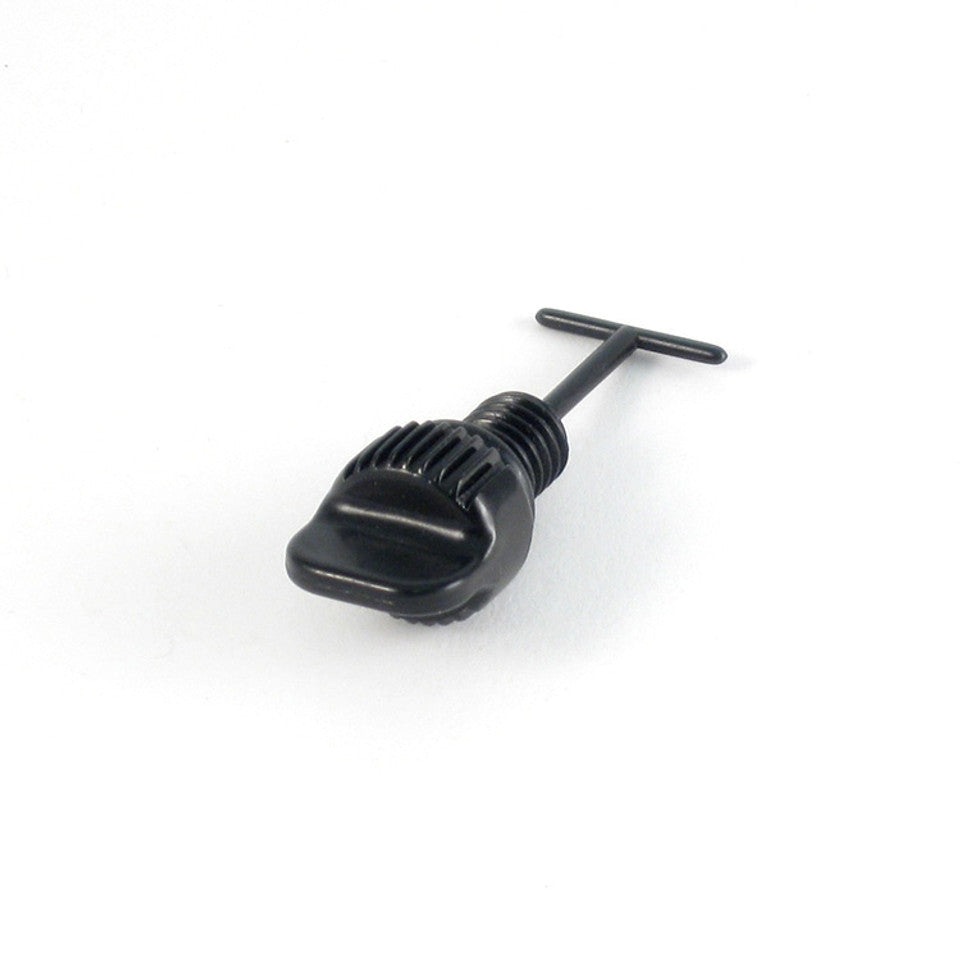 Hobie Mirage Island Drain Plug (3/8) #79050211
