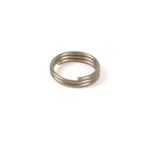 Hobie Split Ring 3/8" DIA 304 SS #81503100