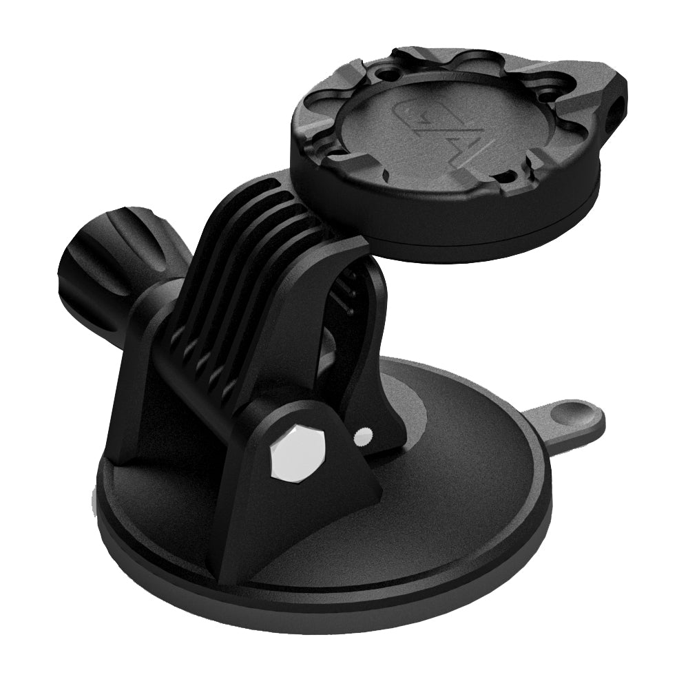 Guardian Angel Suction Mount w/ Magnetic Mount