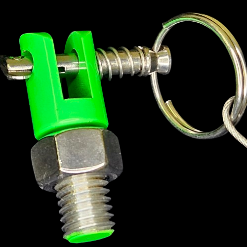 Bimini Adapter
