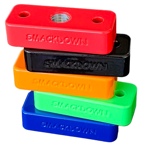 Narrow Flat Rail Base