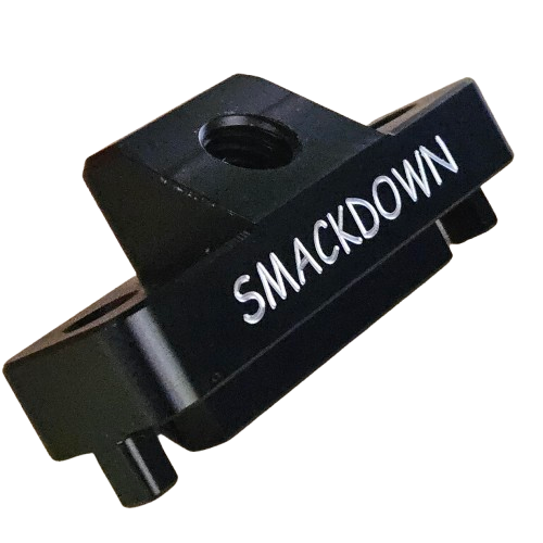 45 Degree Tracked-Mounted Base