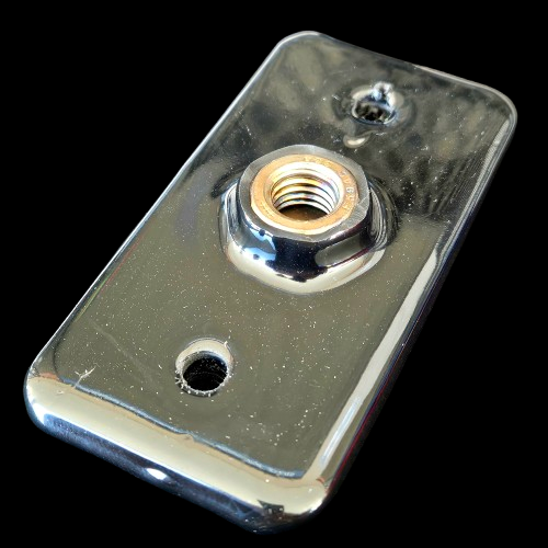 Dip Track Rod Holder Base
