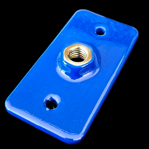 Dip Track Rod Holder Base