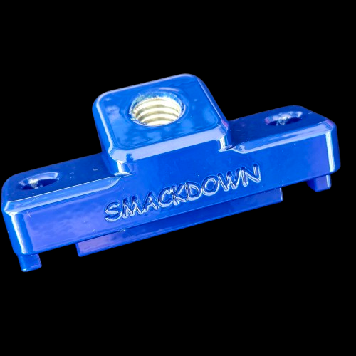 23 Degree Track-Mounted Base (For Sea Ark)