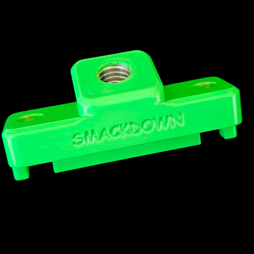 23 Degree Track-Mounted Base (For Sea Ark)