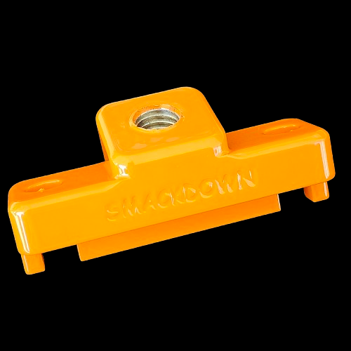 23 Degree Track-Mounted Base (For Sea Ark)