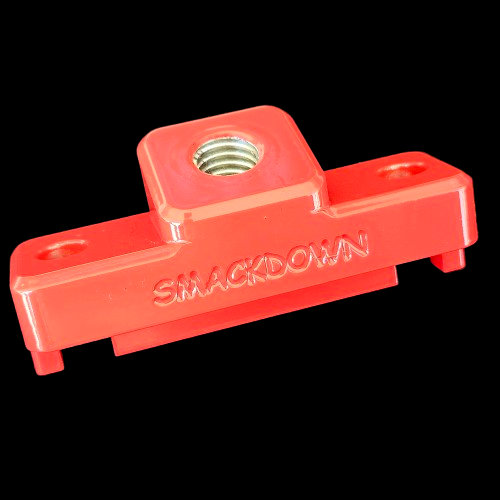 23 Degree Track-Mounted Base (For Sea Ark)