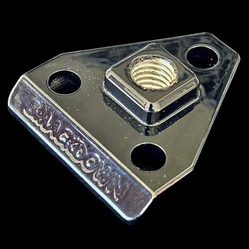 Tri-Flat Base