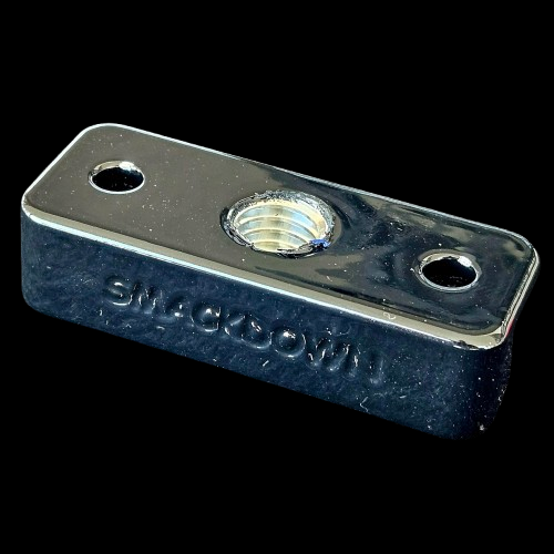 Narrow Flat Rail Base