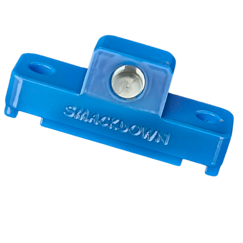 61 Degree Tracked-Mounted Base (Excel Stormcat)