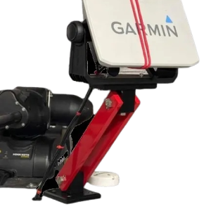 MulTBar Depth Finder Mount