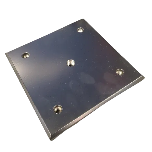 MulTBar Base Plate Only