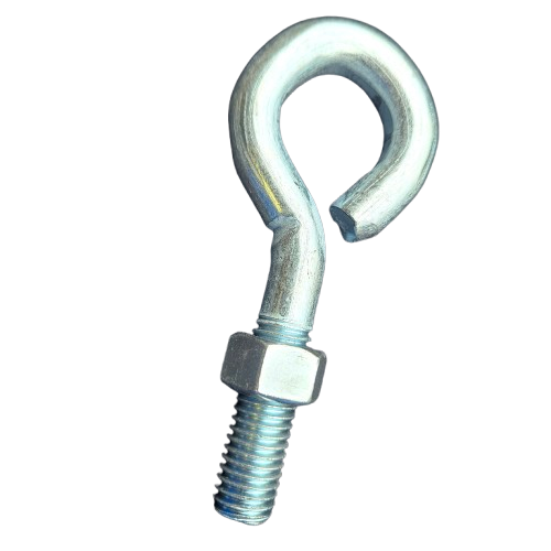 1/2" #13 Eye Bolt