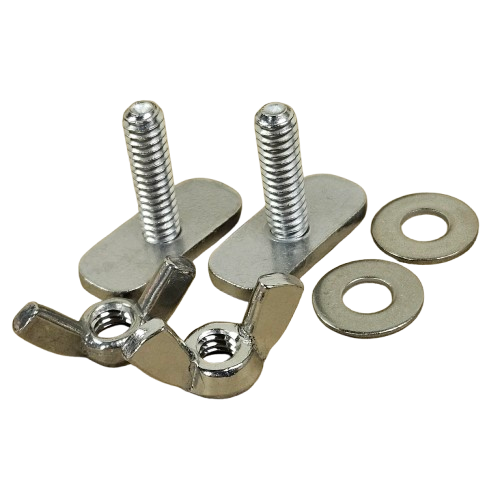 Kayak Tracks T-Bolt Set
