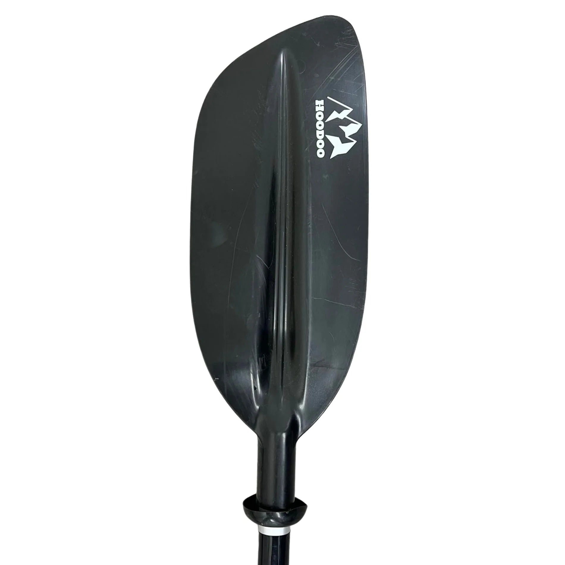Hoodoo 87" Black Kayak Paddle