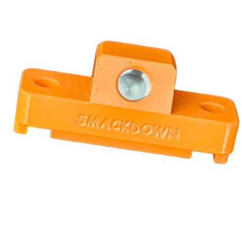 61 Degree Tracked-Mounted Base (Excel Stormcat)