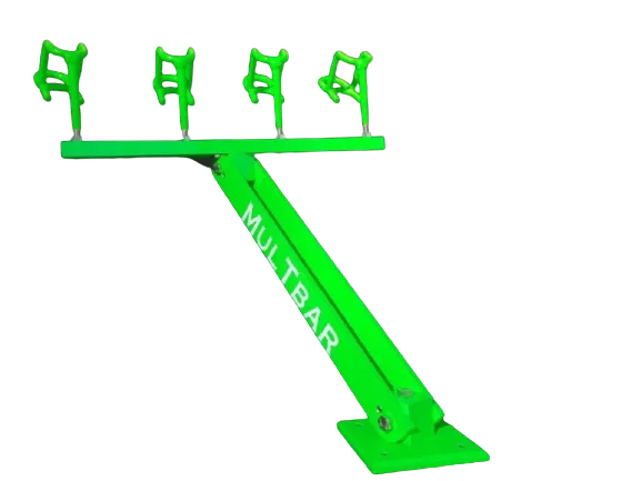 MulTBar Rod Racks - Original (Set of Two)