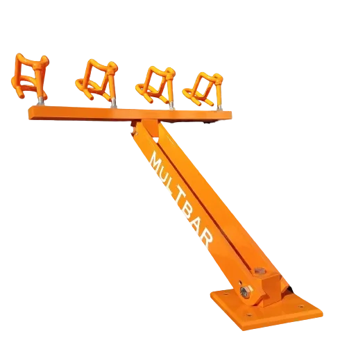 MulTBar Rod Racks - Original (Set of Two)