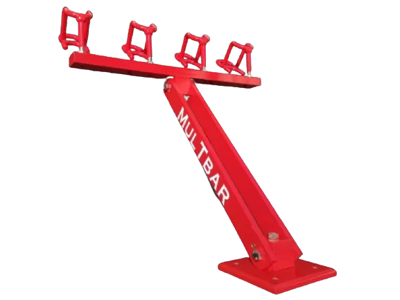 MulTBar Rod Racks - Original (Set of Two)