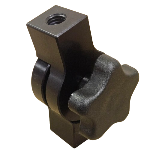 Unlimited Beast Rod Holder Base