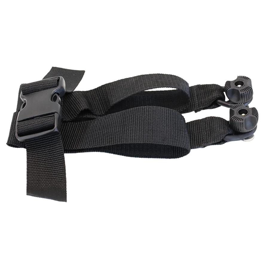 Nucanoe #2503 Track Strap