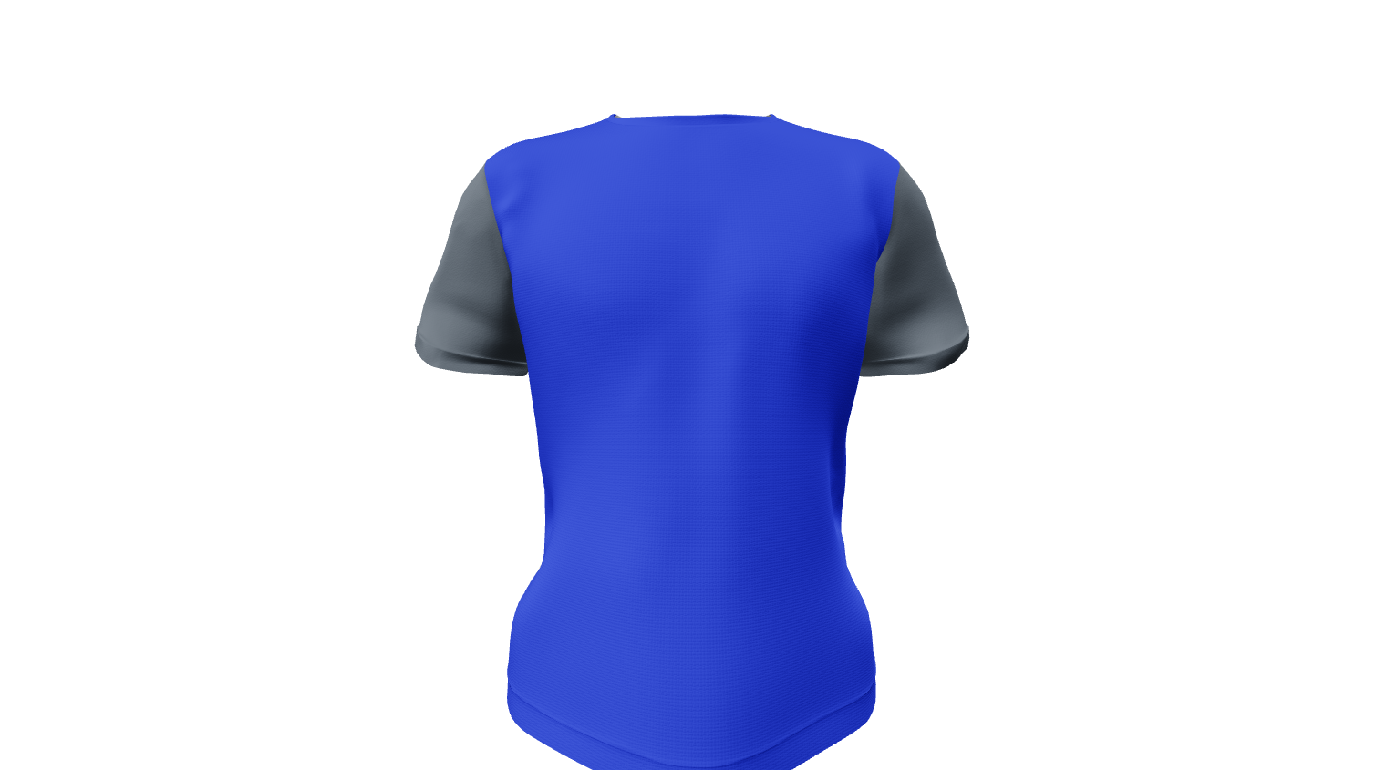 Crew Neck Short Sleeve