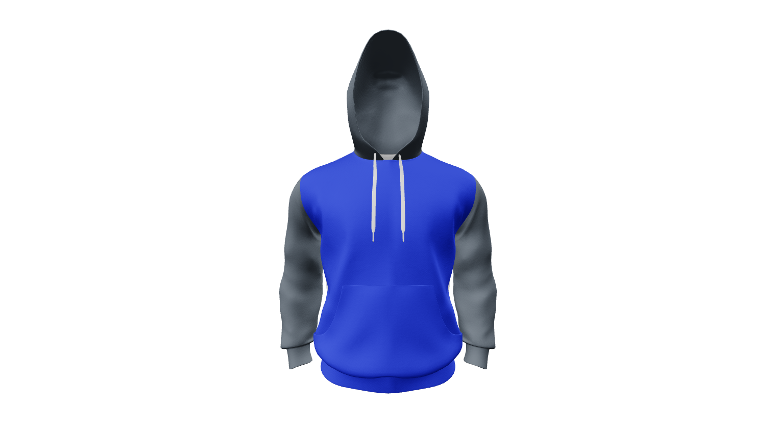 Pro Series Hoodie (Fleece Lined)