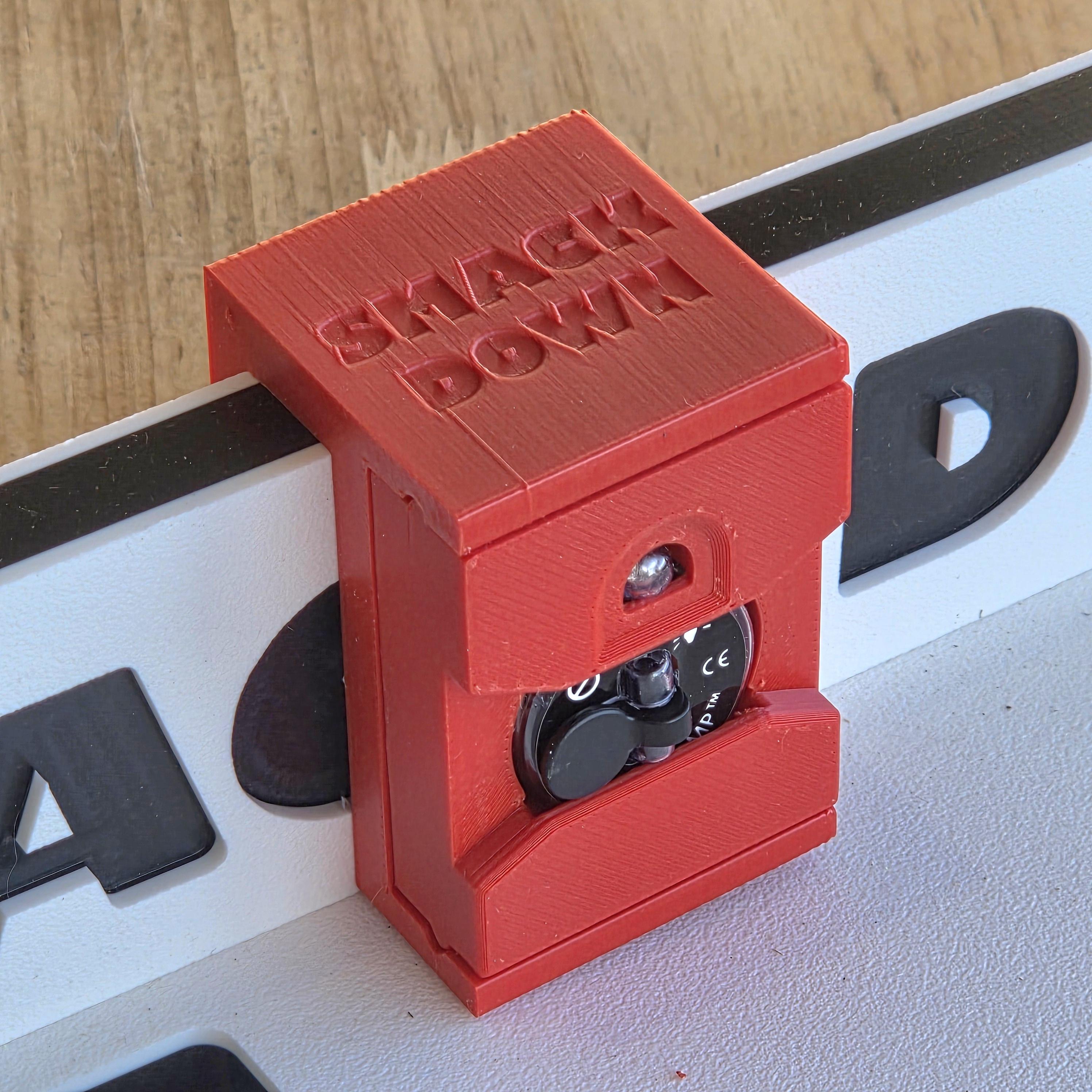 Bait Board Light Accessory