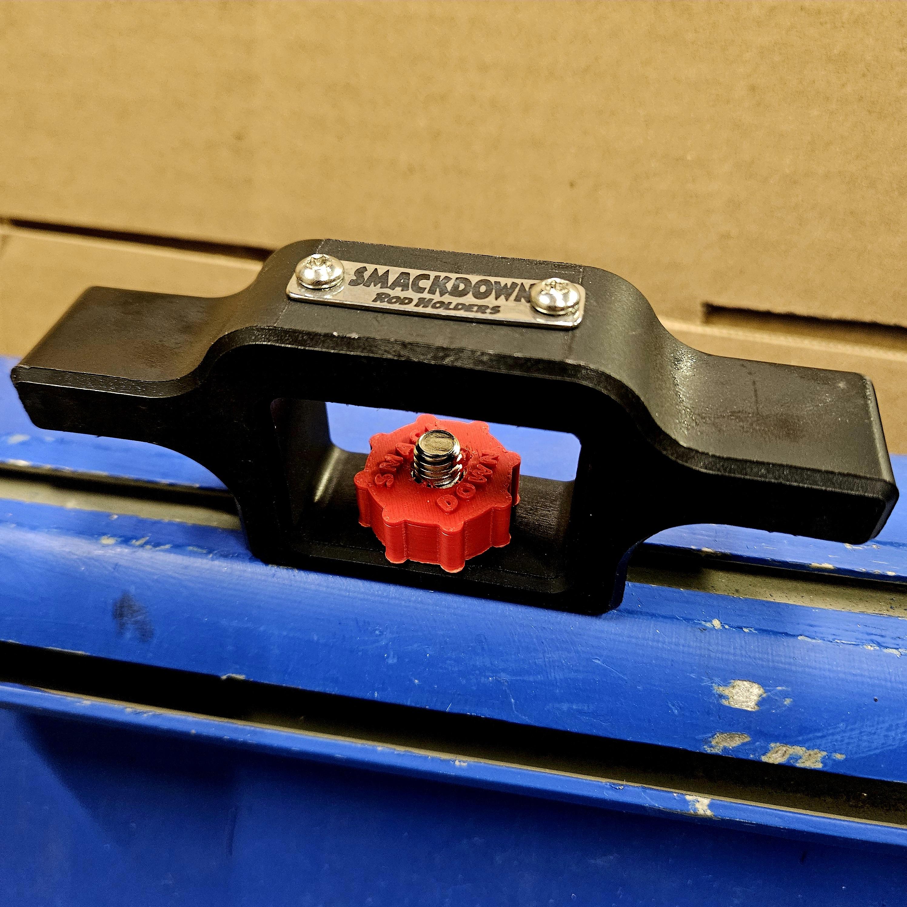 SmackDown Portable Cleat