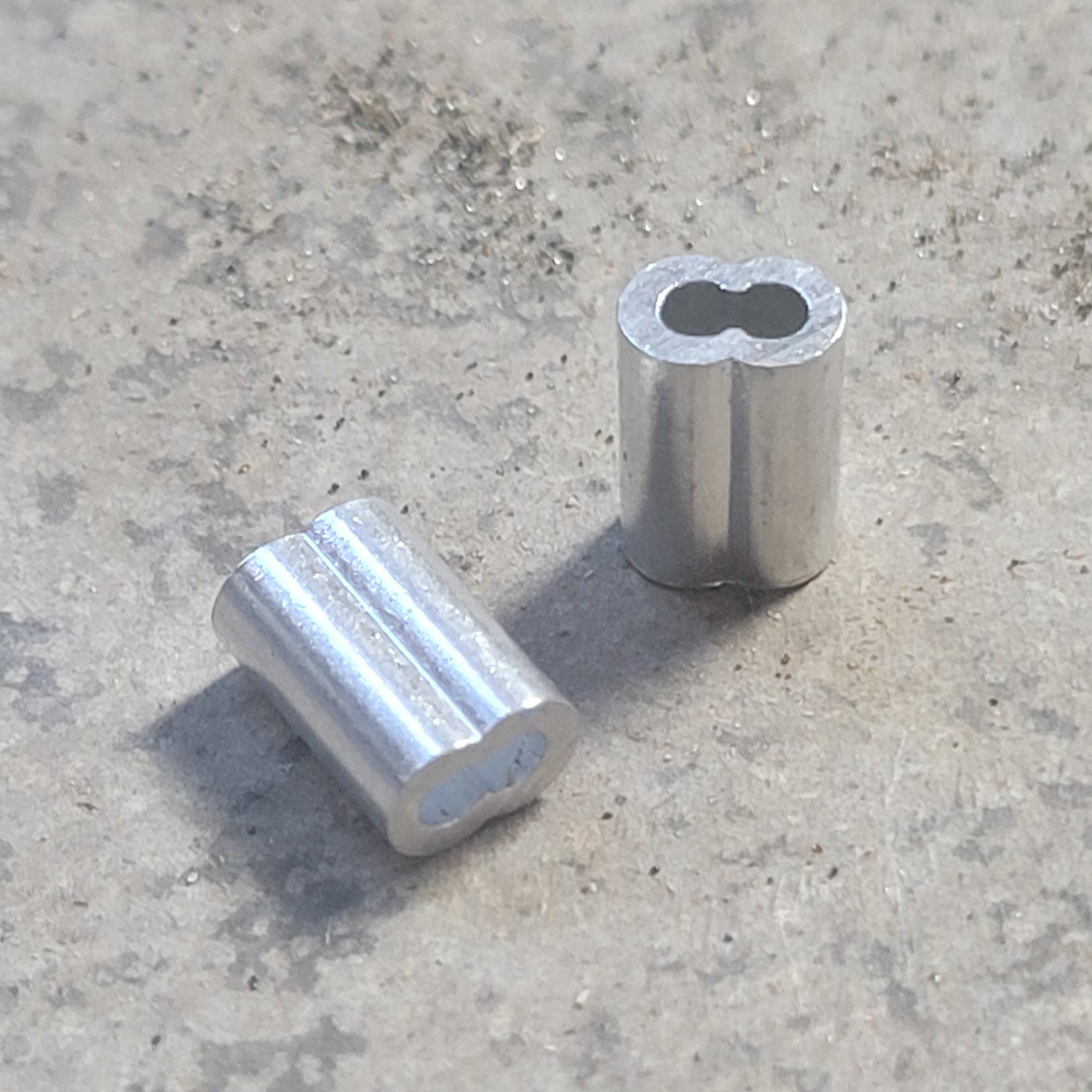 HooDoo Wire Clamps (Set of 10)