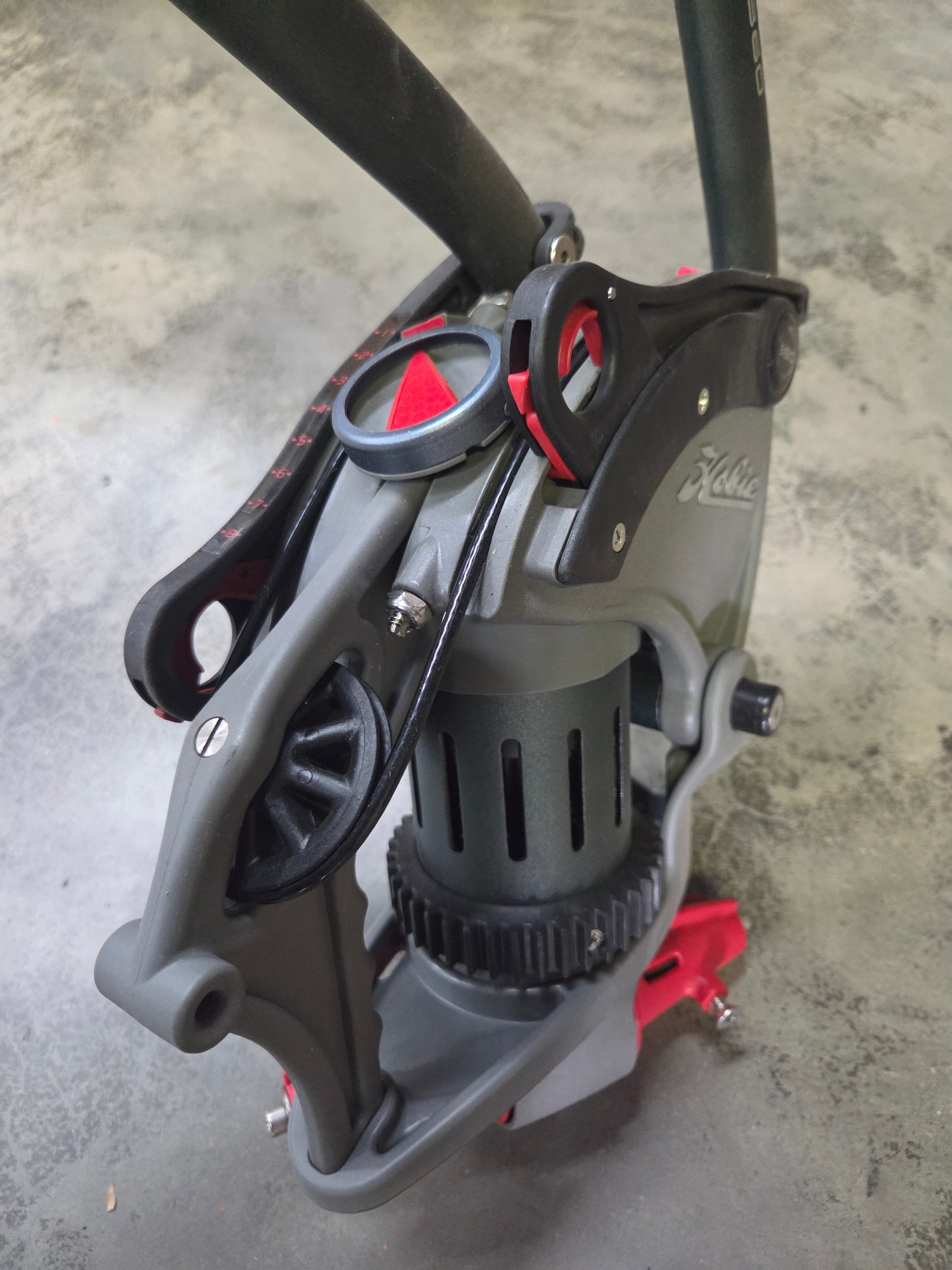 Hobie 2024 Pro Angler 360 Drive System - NEW - WITHOUT FINS