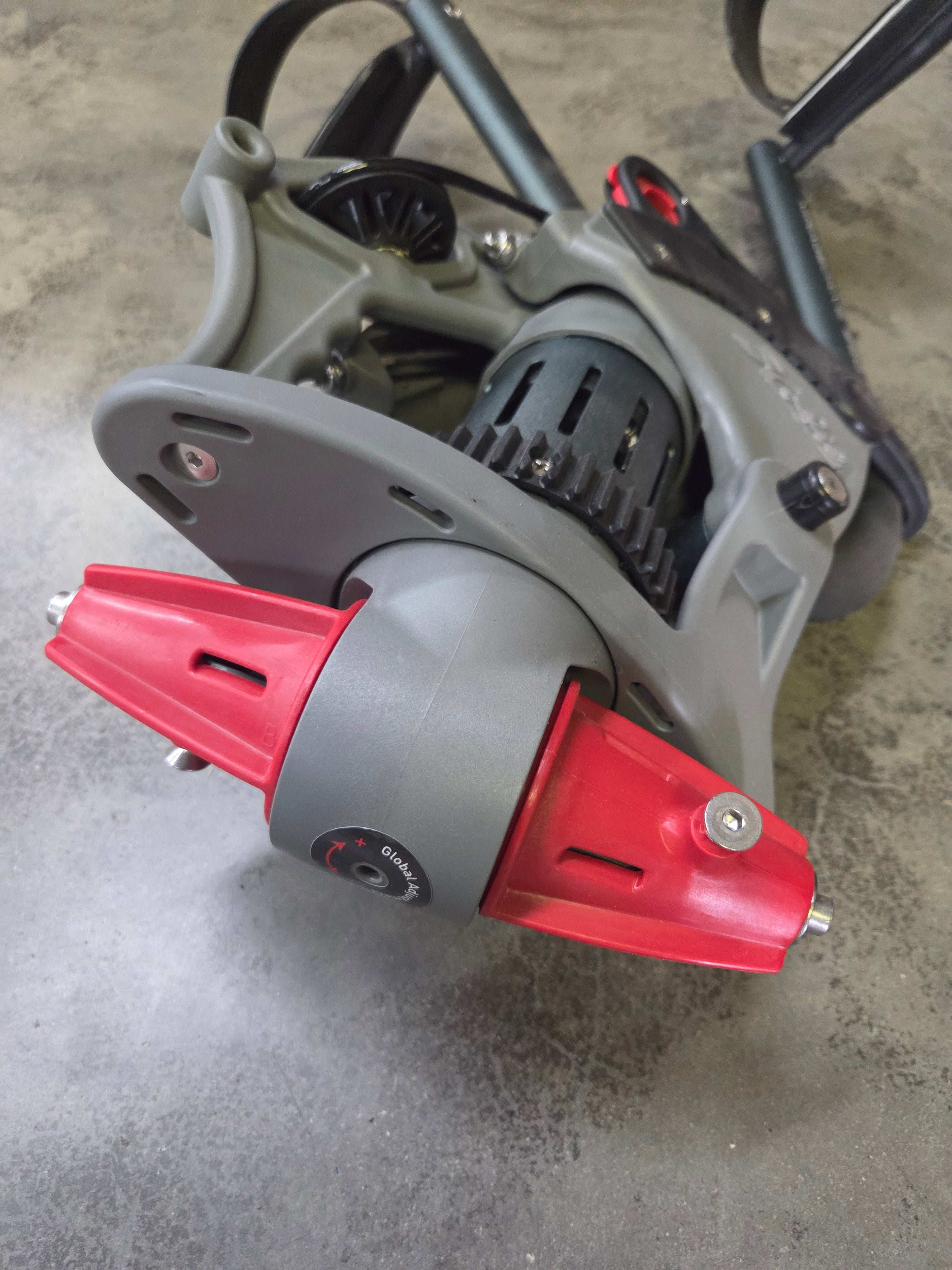 Hobie 2024 Pro Angler 360 Drive System - NEW - WITHOUT FINS