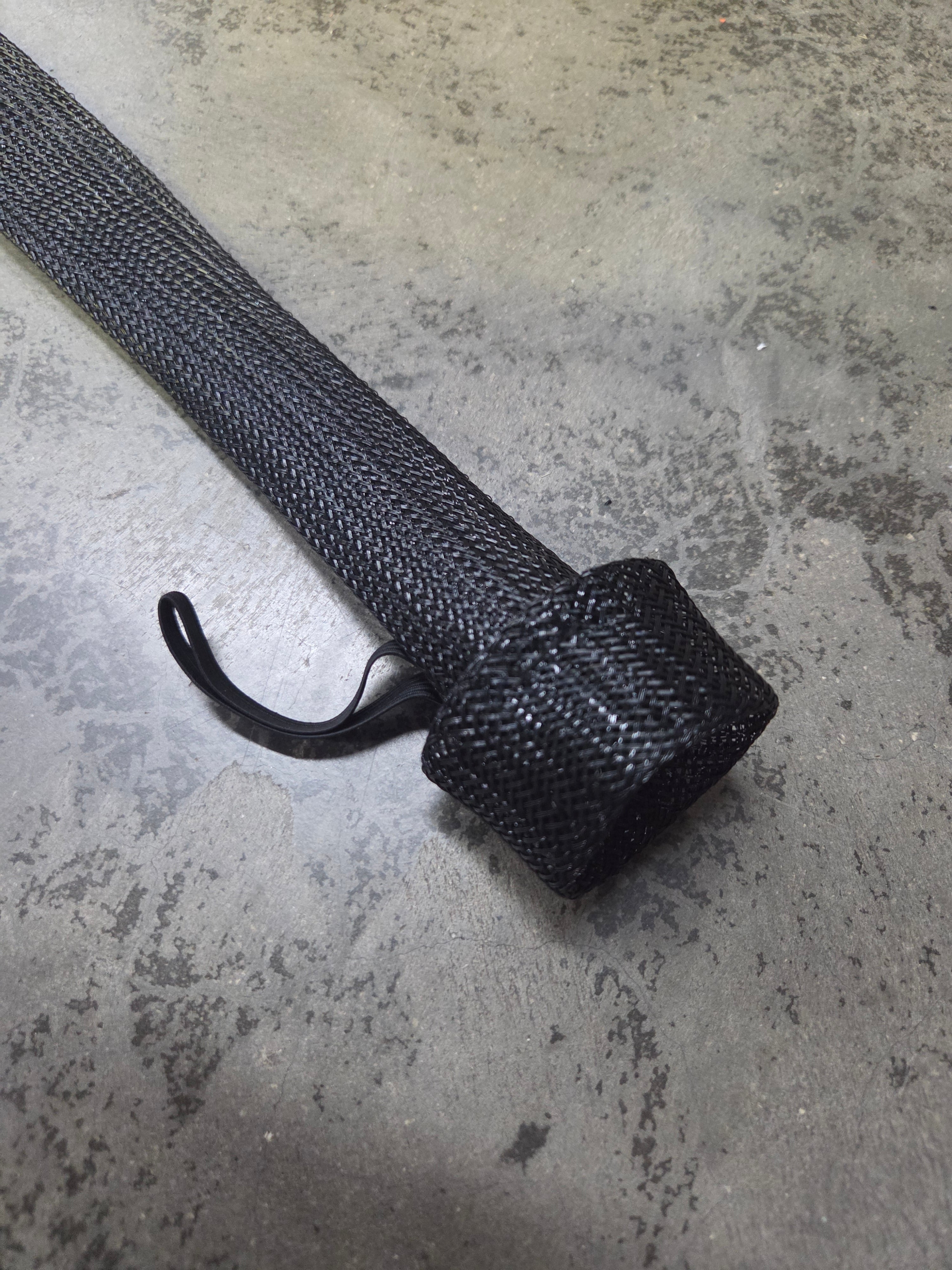 6 Foot Long Fishing Rod Sleeves