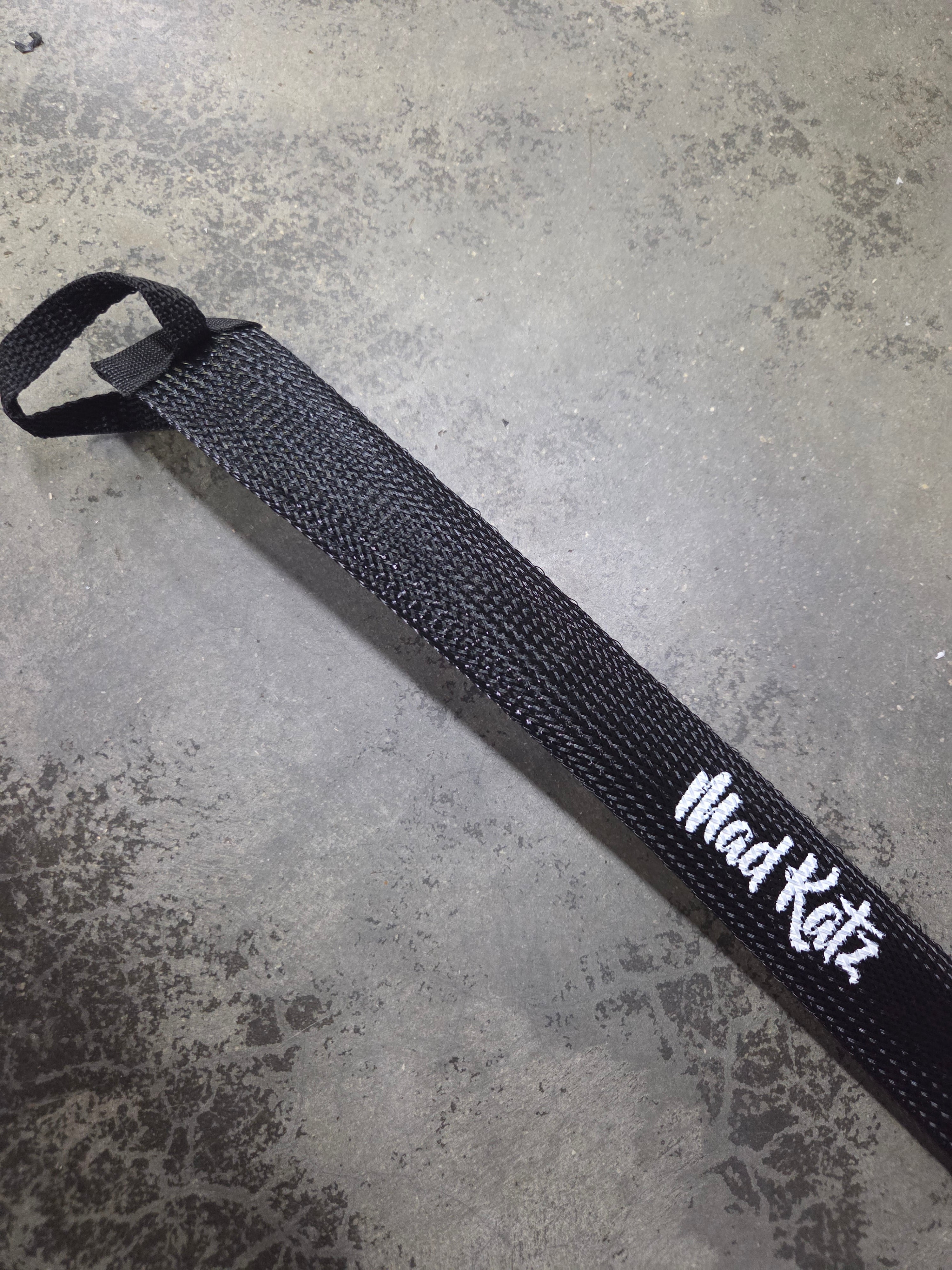 6 Foot Long Fishing Rod Sleeves