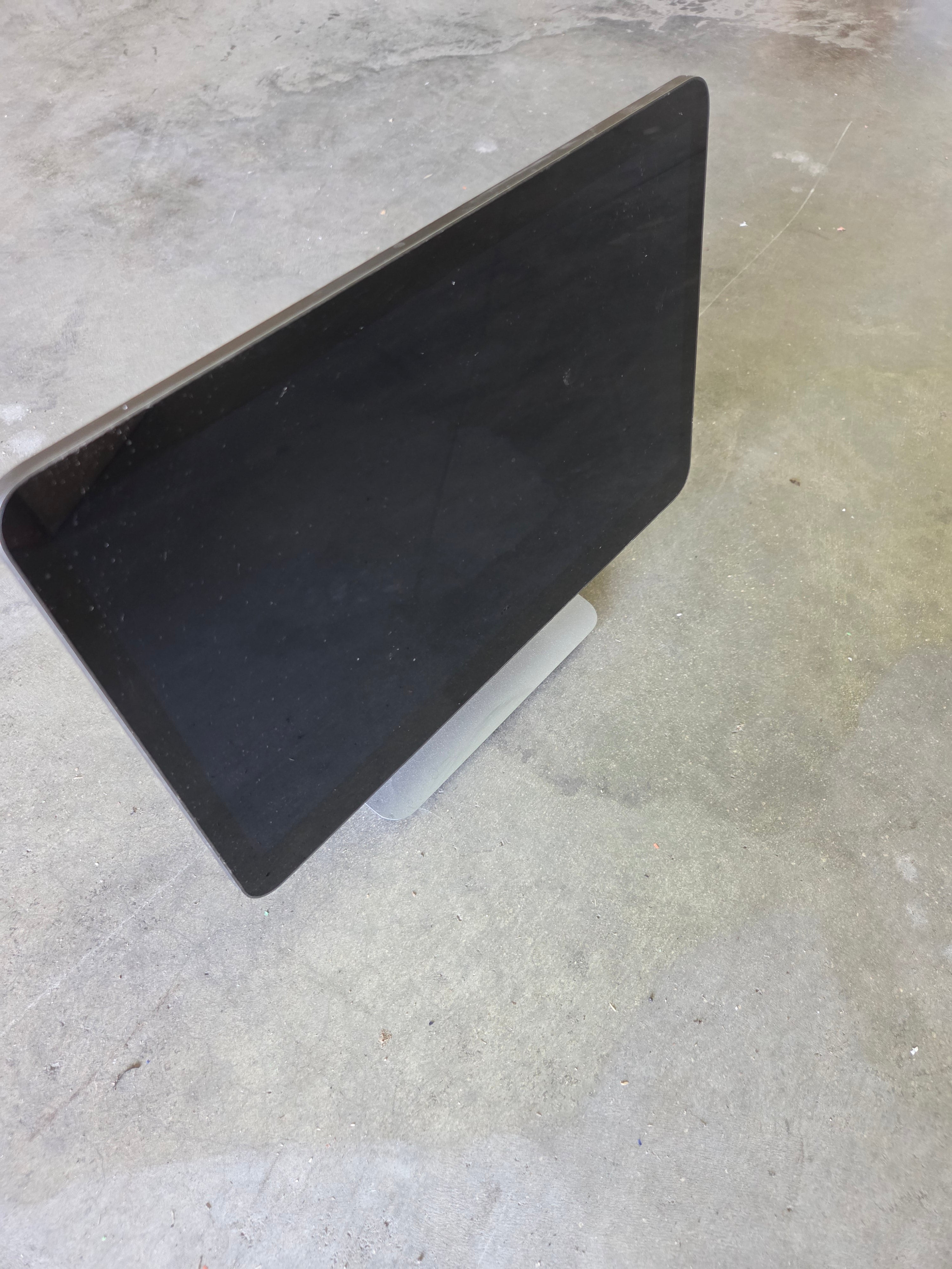 Square Checkout POS System with Cash Drawer and Receipt Printer