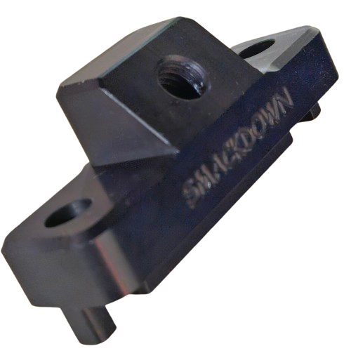 3/8" Thread Bases