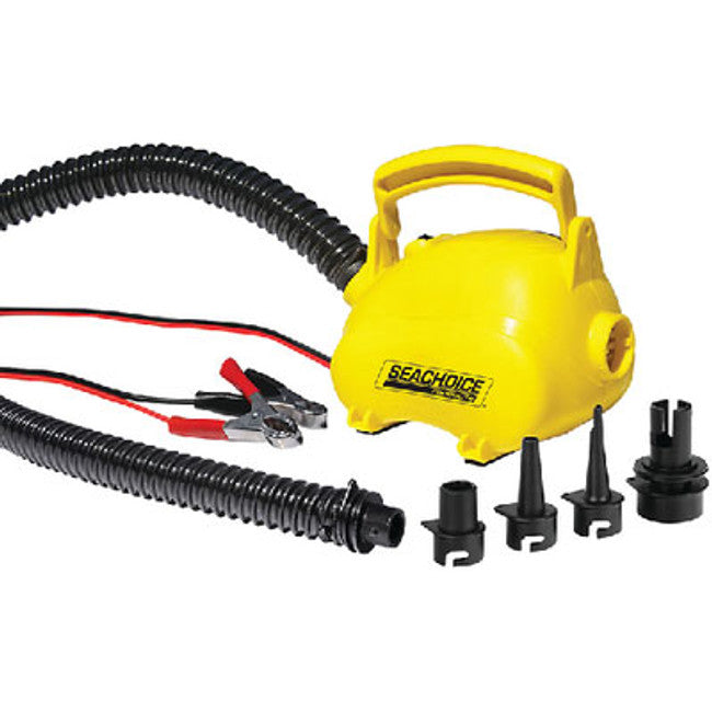 Sea Choice 12V Electric Air Pump
