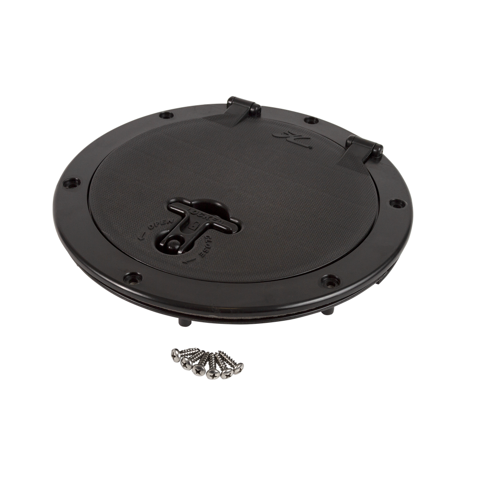 Hobie Twist-N-Seal Hatch 8" #71702001